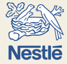 Logo Nestlé