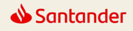 Logo Santander