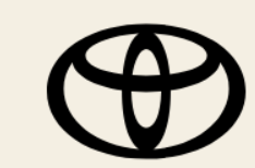 Logo Toyota