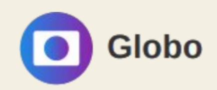 Logo Globo