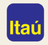 Logo Itaú