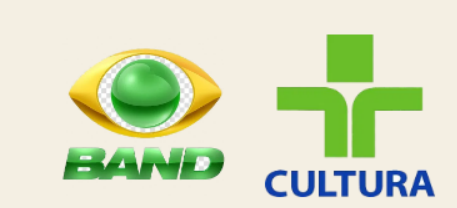 Logo Band / TV Cultura