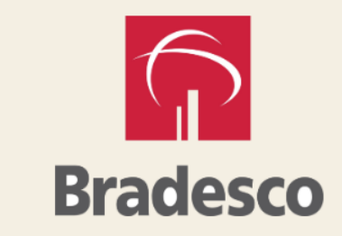 Logo Bradesco