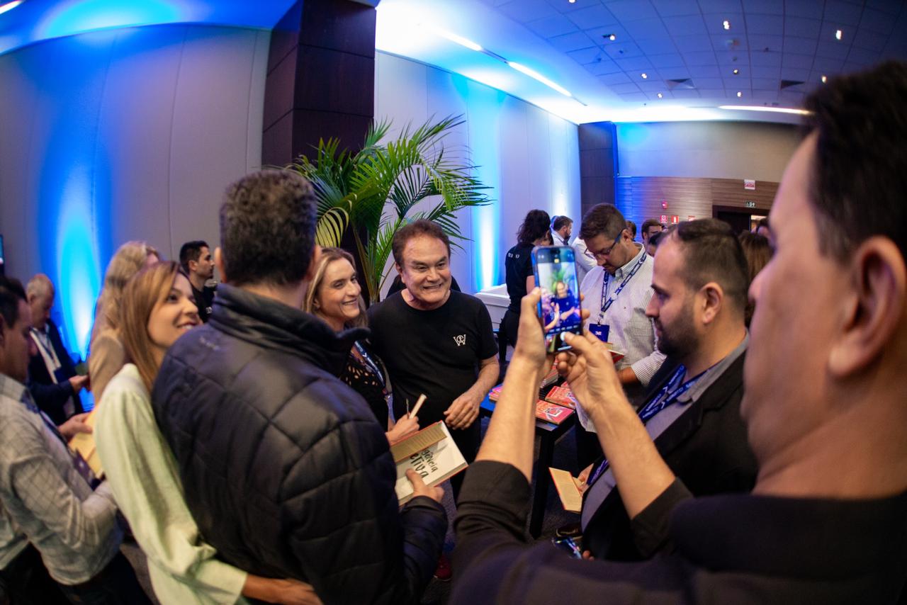 Convenção de liderança